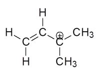 <strong>Which of the following molecules contains an atom that has an incorrect designation of its formal charge?</strong> A)   B)   C)   D)   E)   <div style=padding-top: 35px> 