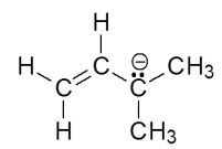 <strong>Which of the following molecules contains an atom that has an incorrect designation of its formal charge?</strong> A)   B)   C)   D)   E)   <div style=padding-top: 35px> 