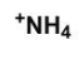 <strong>Which of the following is the strongest acid?</strong> A)   B)   C)   D)   E)   <div style=padding-top: 35px> 