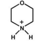 <strong>Which of the following is the strongest acid?</strong> A)   B)   C)   D)   E)   <div style=padding-top: 35px> 