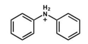 <strong>Which of the following is the strongest acid?</strong> A)   B)   C)   D)   E)   <div style=padding-top: 35px> 