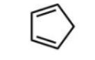 <strong>Which diene will react most readily with a dienophile?</strong> A)   B)   C)   D)   E)   <div style=padding-top: 35px> 