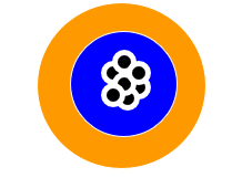 <strong>The illustration below represents: </strong> A) Validity B) Reliability C) Heterogeneity D) Both (a) and (b)