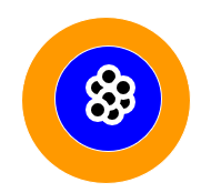 <strong>The illustration below represents: </strong> A) Validity B) Experimenter bias C) Heterogeneity D) Homogeneity