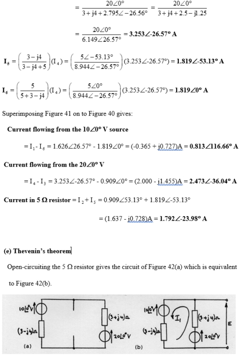 or I Figure 42