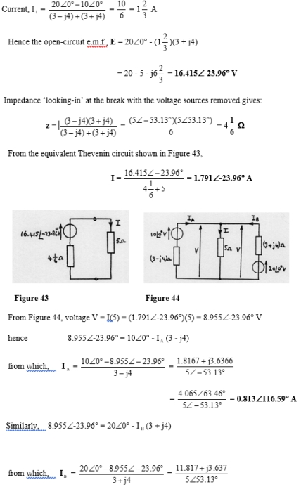 or I Figure 42