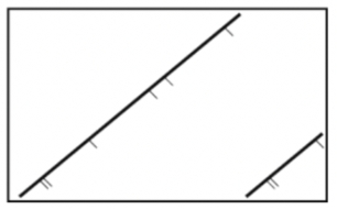 <strong>Please match the following cumulative records with their schedules of reinforcement below. - </strong> A) fixed-interval schedule of reinforcement B) variable-interval schedule of reinforcement C) fixed-ratio schedule of reinforcement D) I ain't nothin' E) variable-ratio schedule of reinforcement
