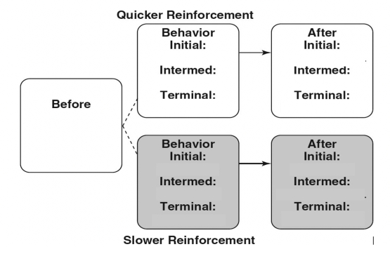 Fill in the missing words for -Variable-Outcome Shaping Along the Topography Dimension   