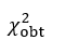 If   is lower than   , A)  the null hypothesis can be rejected. B)  the null hypothesis cannot be rejected. C)  support has been gained for the alternative hypothesis. D)  Both  a  and  c  are correct.