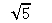 <strong>The difference between M₁ and M₂ is 12. The pooled variance is 5. Which of the following can be used to determine Cohen's d for an independent samples t test?</strong> A) 12/5 B) 12/ C) 5/12 D) 5/