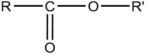 <strong>Which formula is an alcohol?</strong> A)    B)    C)    D)    E)   <div style=padding-top: 35px> 