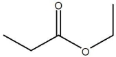 The compound below is classified as which type of compound?   A) amine B) amide C) aromatic D) ester E) ether
