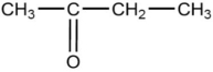 The compound below is classified as which type of compound?   A) aldehyde B) ketone C) acid D) ester E) amine