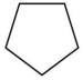 Which compound is least soluble in water? A)      B)      C)      D)      E)    