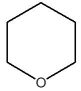 Which compound is least soluble in water? A)      B)      C)      D)      E)    