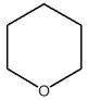 Which compound is least soluble in water? A)      B)      C)      D)      E)    