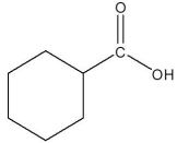 <strong>Which compound is a Brønsted base?</strong> A)    B)    C)    D)    E)   <div style=padding-top: 35px> 