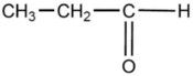 <strong>One of the compounds listed is an organic base that functions as a proton acceptor. Identify this organic base.</strong> A)CH<sub>3</sub>-CH<sub>2</sub>-CH<sub>2</sub>-O-H  B)   C)    D)    E)CH<sub>3</sub>-CH<sub>2</sub>-NH<sub>2</sub> <div style=padding-top: 35px> 