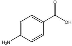 Identify all the functional groups found in the compound below.  