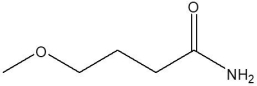 Identify all the functional groups found in the compound below.  