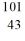 <strong>Identify the isotope that is the product in the nuclear equation  </strong> A)   Ru B)   Ru C)   Tc D)   Tc E)   Tc <div style=padding-top: 35px> 