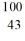 <strong>Identify the isotope that is the product in the nuclear equation  </strong> A)   Ru B)   Ru C)   Tc D)   Tc E)   Tc <div style=padding-top: 35px> 