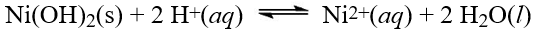 Given the following information:   What is the equilibrium constant for the reaction below?   A) 1.7 × 10<sup>15</sup> B) 6.0 × 10<sup>-1</sup> C) 6.0 × 10<sup>12</sup> D) 1.7 × 10<sup>-13</sup> E) 3.3 × 10<sup>1</sup>