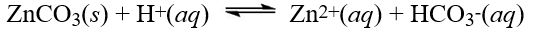 Given the following information   What is the equilibrium constant for the reaction below?   A) 8.4 × 10<sup>-21</sup> B) 3.7 × 10<sup>-1</sup> C) 1.2 × 10<sup>20</sup> D) 2.7 E) 2.1 × 10<sup>-10</sup>
