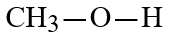 Wax is a solid mixture of hydrocarbon compounds consisting of molecules with long chains of carbon atoms. Which solvent would you expect to be most capable of dissolving wax? A)    B)    C)    D)    E)   