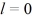 When n = 2, there are two subshells - the first is for n = 2 and l = 0, while the second is for   and  
