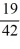 Find the probability of either   or   occurring if   and   are mutually exclusive and,   and   A)    B)    C)    D)   
