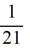 Find the probability of either   or   occurring if   and   are mutually exclusive and,   and   A)    B)    C)    D)   