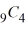 Use the formula for   to evaluate   . A)  4536 B)  3024 C)  36 D)  126