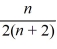 Prove the statement using mathematical induction for all positive integers, n.+         + ... +   =