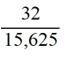Find the   term of the geometric sequence   , -   ,   , -   , ... A)    B)    C)    D)   