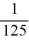 Find the sum of the infinite geometric series 1 +   +   +   + ... . Round the answer to 3 decimal places if necessary.