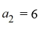 Find the term   of the sequence   =   . A)    B)    C)    D)   
