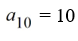 Find the term   of the sequence   =   . A)    B)    C)    D)   
