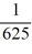 Apply sigma notation to write the sum.1 +   +   +   +  