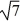 Solve the system of equations by applying the substitution method.   A)  (8, 0) , (   , 0)  B)  (8, 0)  C)  (   , 0)  D)  no solution
