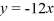 Find the standard form of the equation of a hyperbola with center (0, 0) , transverse y-axis, and asymptotes   and   A)    B)    C)    D)   
