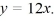 Find the standard form of the equation of a hyperbola with center (0, 0) , transverse y-axis, and asymptotes   and   A)    B)    C)    D)   