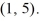 Find the standard form of the equation of an ellipse with vertical major axis with length 18 and minor axis of length 10 centered at   A)    B)    C)    D)   