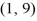 Identify the conic section as a parabola, ellipse, circle, or hyperbola:The set of all points whose distance from the point (-5, 9)  plus the distance from the point   is exactly 8 units. A)  parabola B)  ellipse C)  circle D)  hyperbola