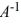 Find   given that A =   . A)    B)    C)    D)   