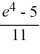 <strong>Solve the logarithmic equation exactly. </strong> A) B) C) D) 9995