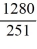 <strong>Solve the logarithmic equation exactly. </strong> A) -5 B) C) - D) no solution