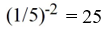 <strong>Write the logarithmic equation in its equivalent exponential form. </strong> A) B) C) D)
