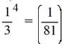 <strong>Write the exponential equation in its equivalent logarithmic form. </strong> A) B) C) D)