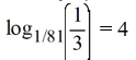 <strong>Write the exponential equation in its equivalent logarithmic form. </strong> A) B) C) D)